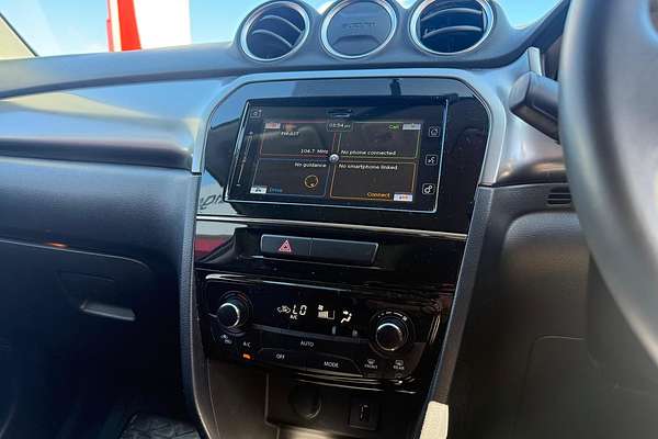 2023 Suzuki Vitara LY Series II