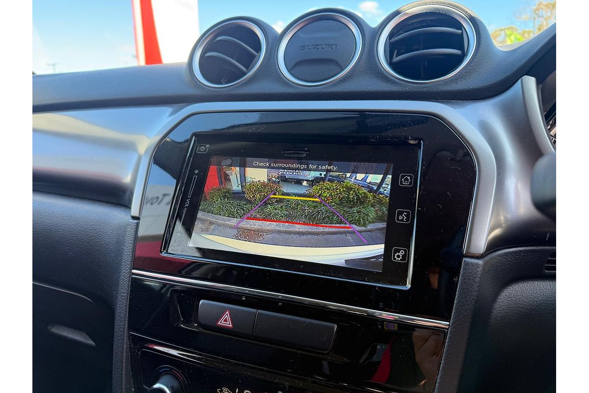 2023 Suzuki Vitara LY Series II