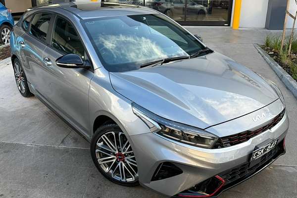 2023 Kia Cerato GT BD