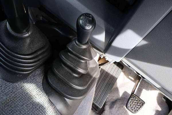 2020 Toyota Landcruiser GXL VDJ79R 4X4