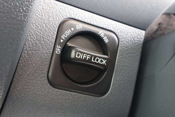 2020 Toyota Landcruiser GXL VDJ79R 4X4