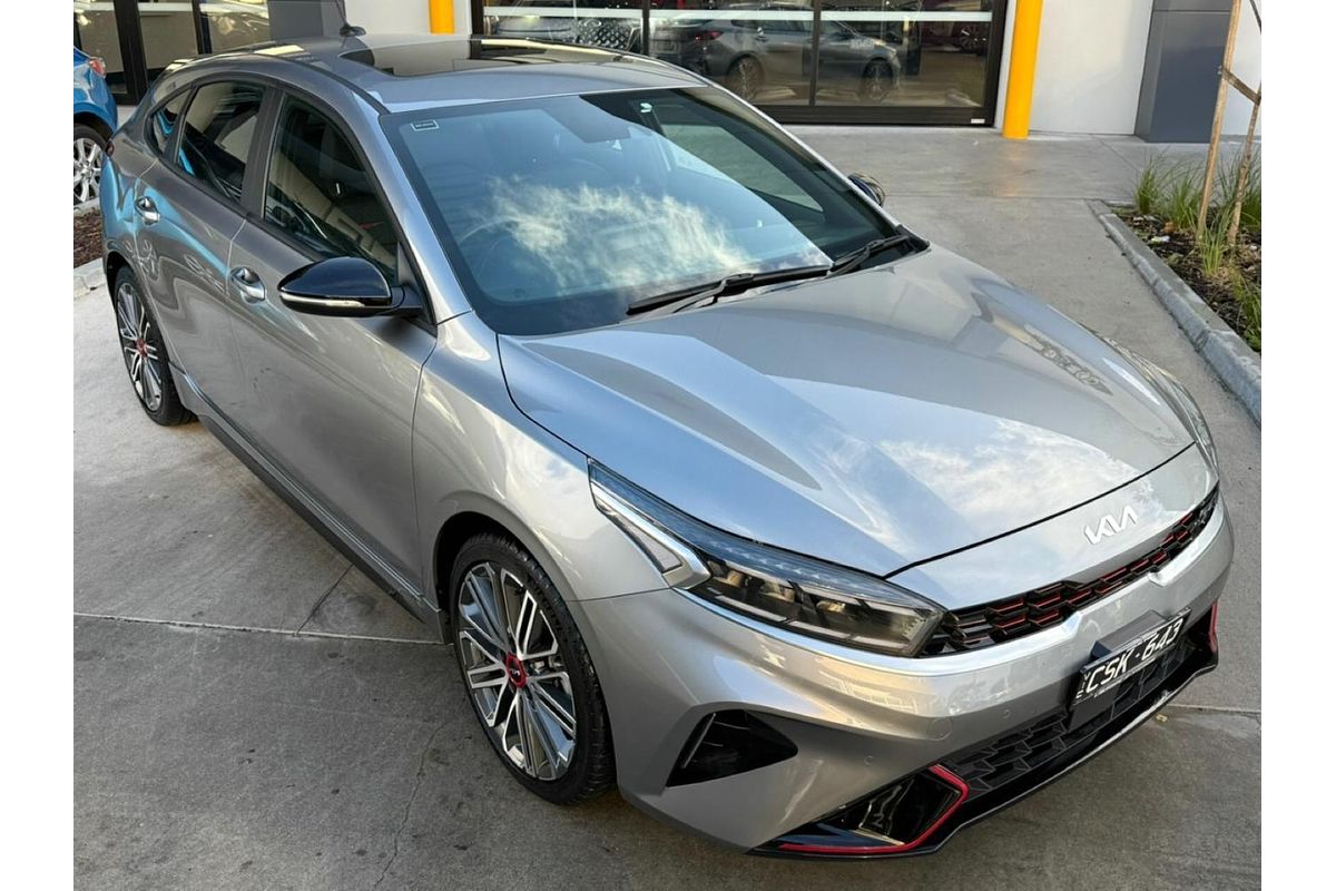 2023 Kia Cerato GT BD
