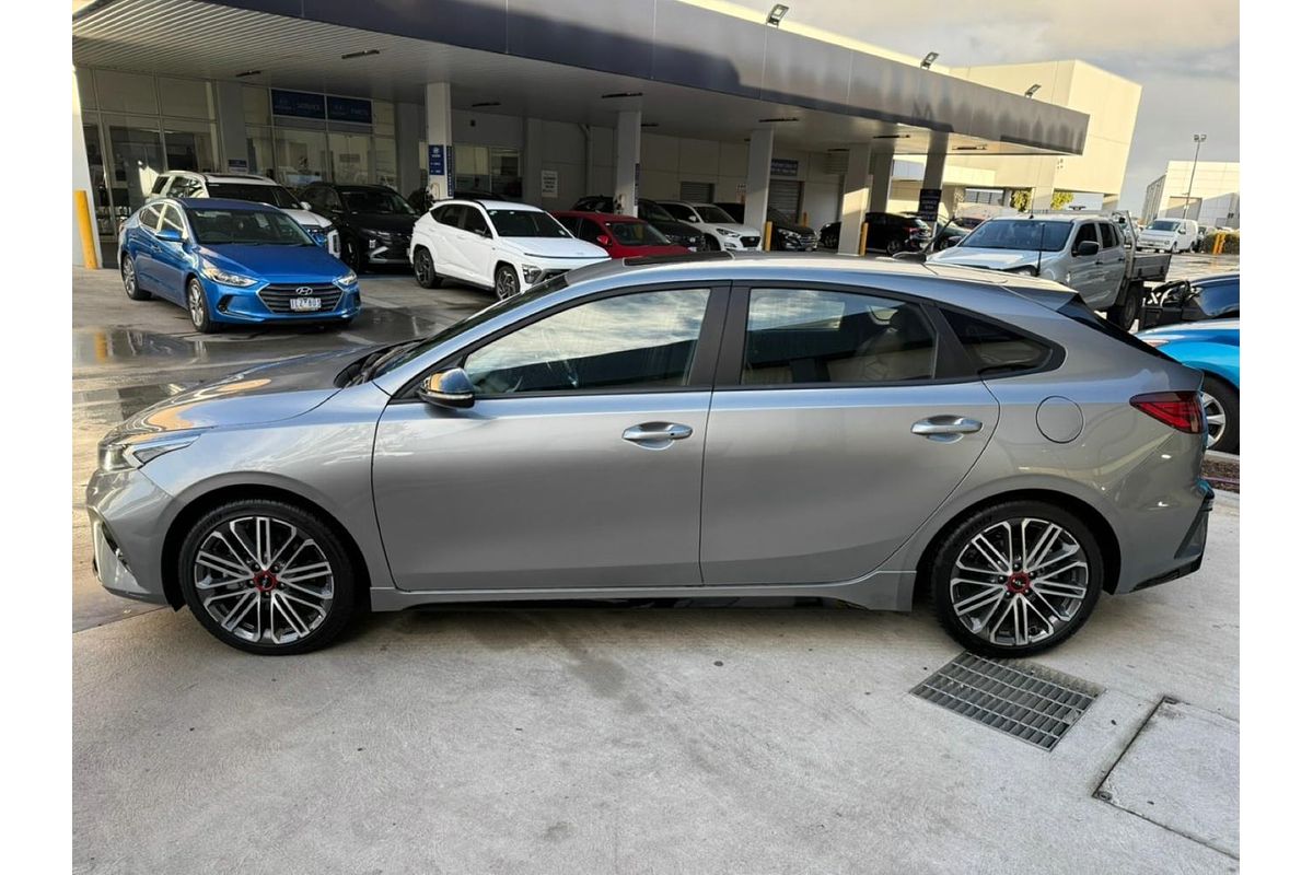 2023 Kia Cerato GT BD