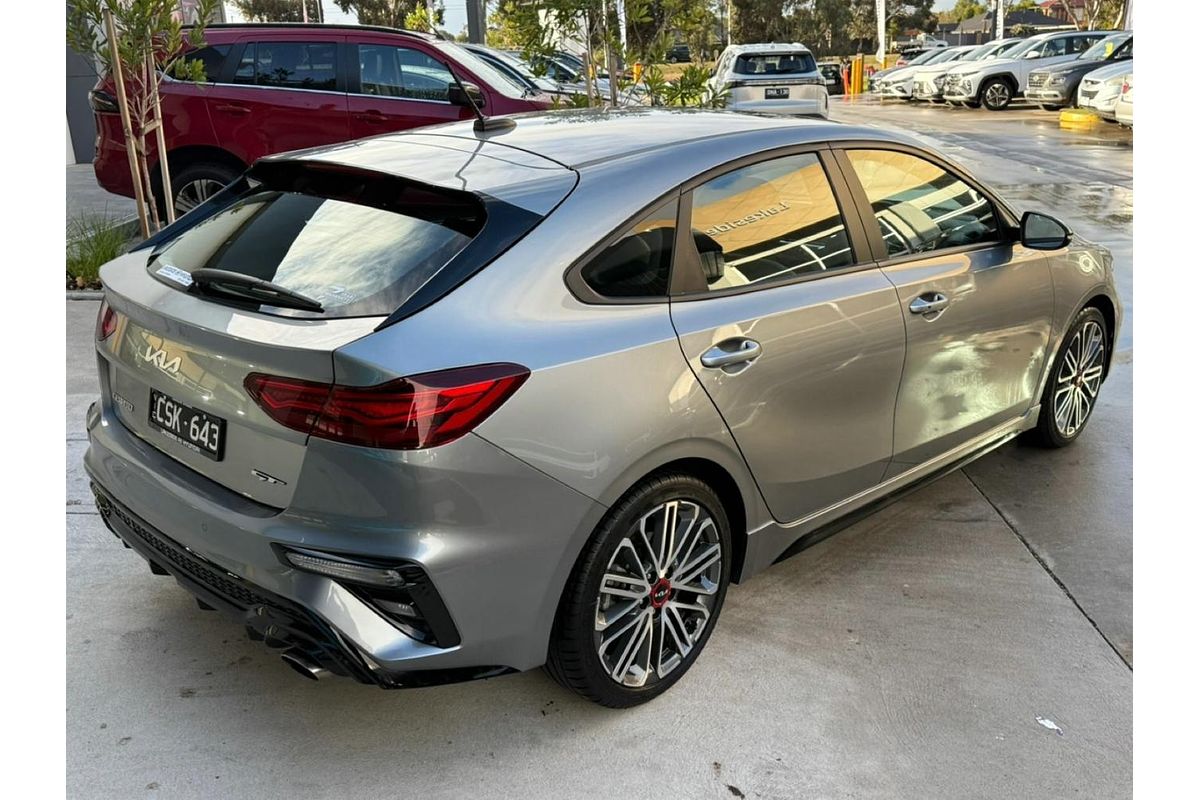 2023 Kia Cerato GT BD