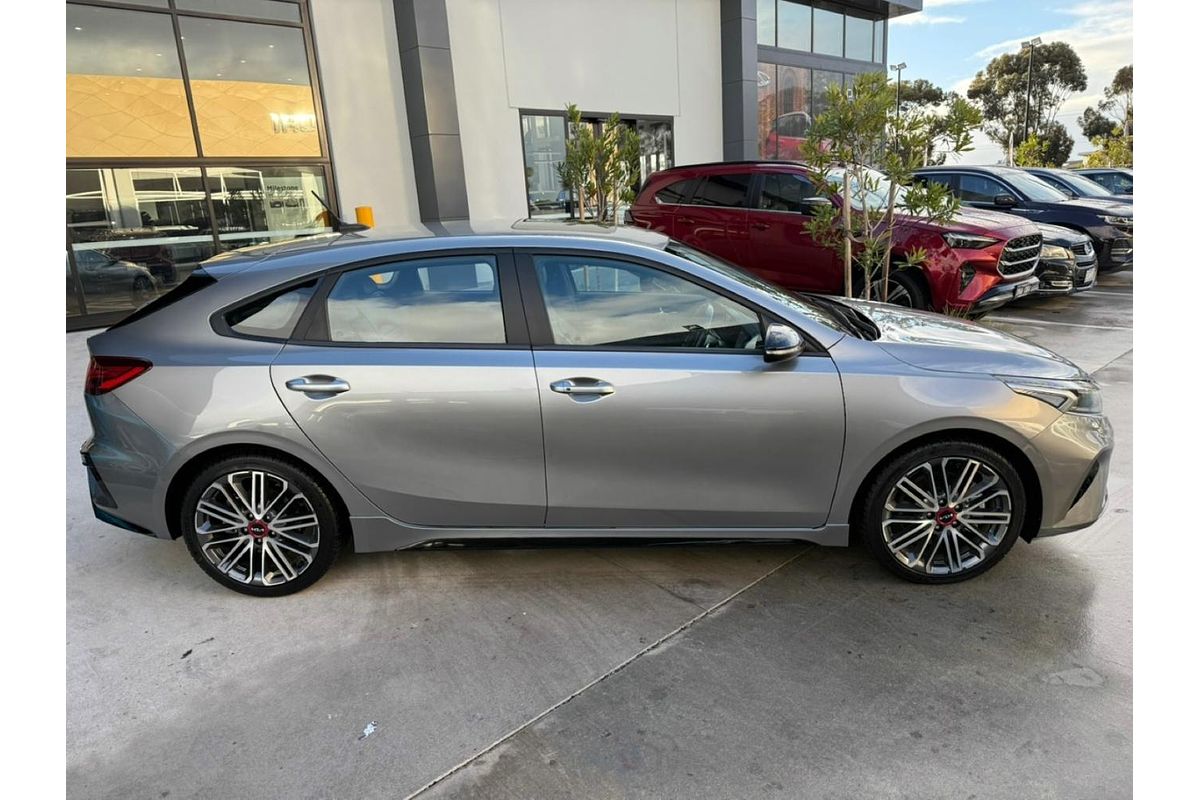 2023 Kia Cerato GT BD
