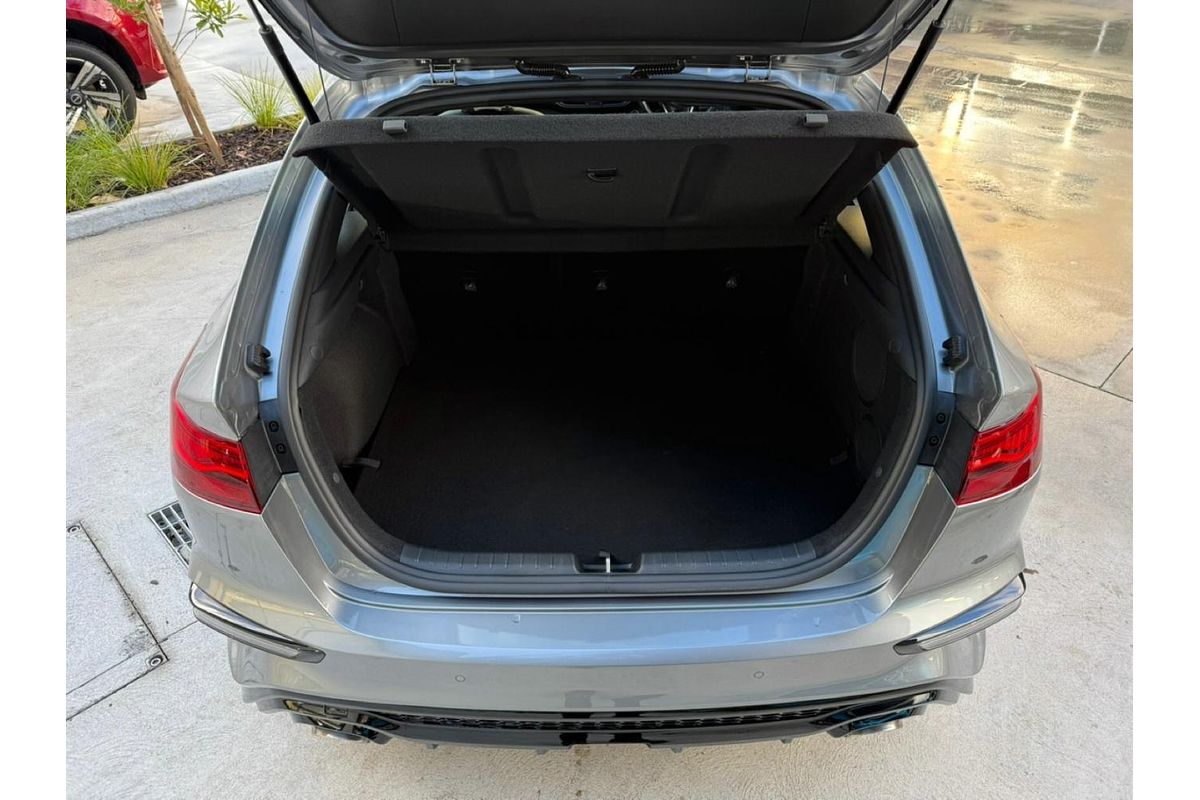 2023 Kia Cerato GT BD