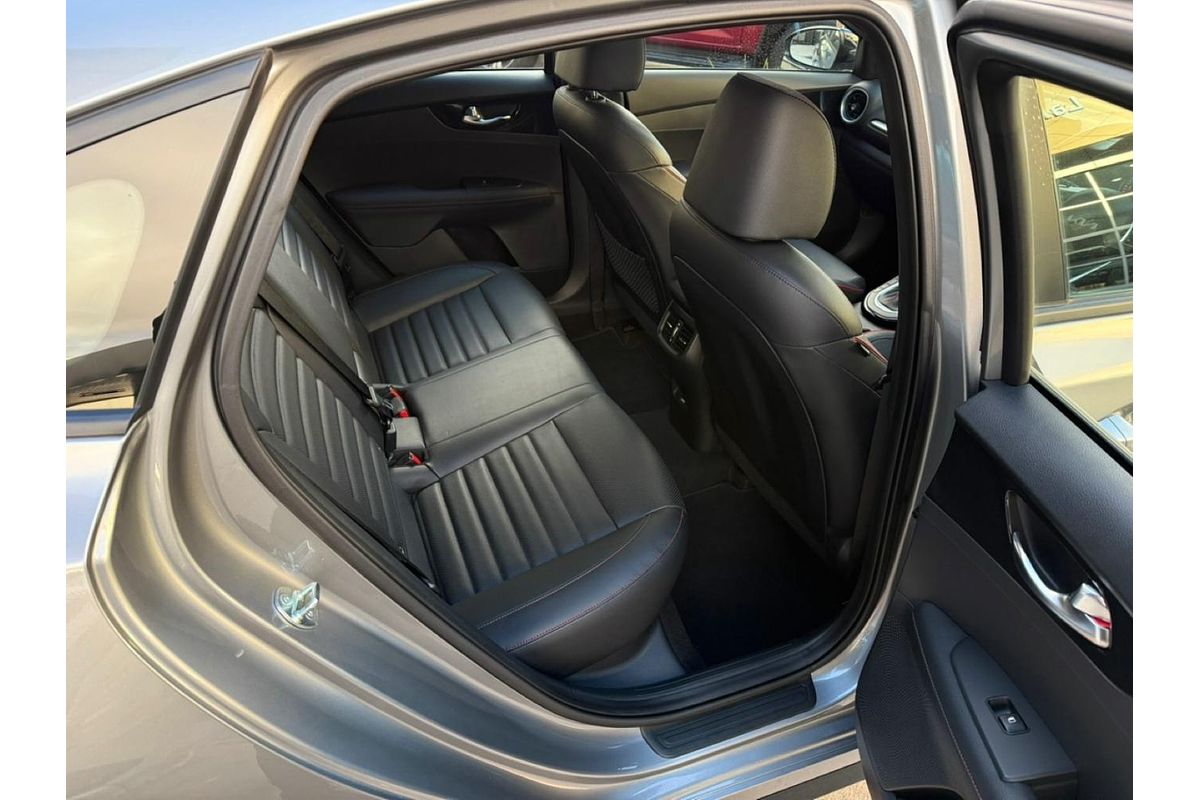 2023 Kia Cerato GT BD