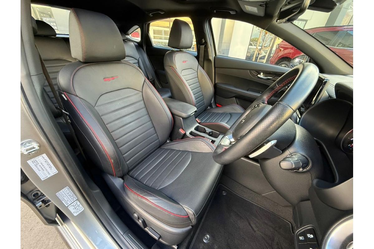 2023 Kia Cerato GT BD