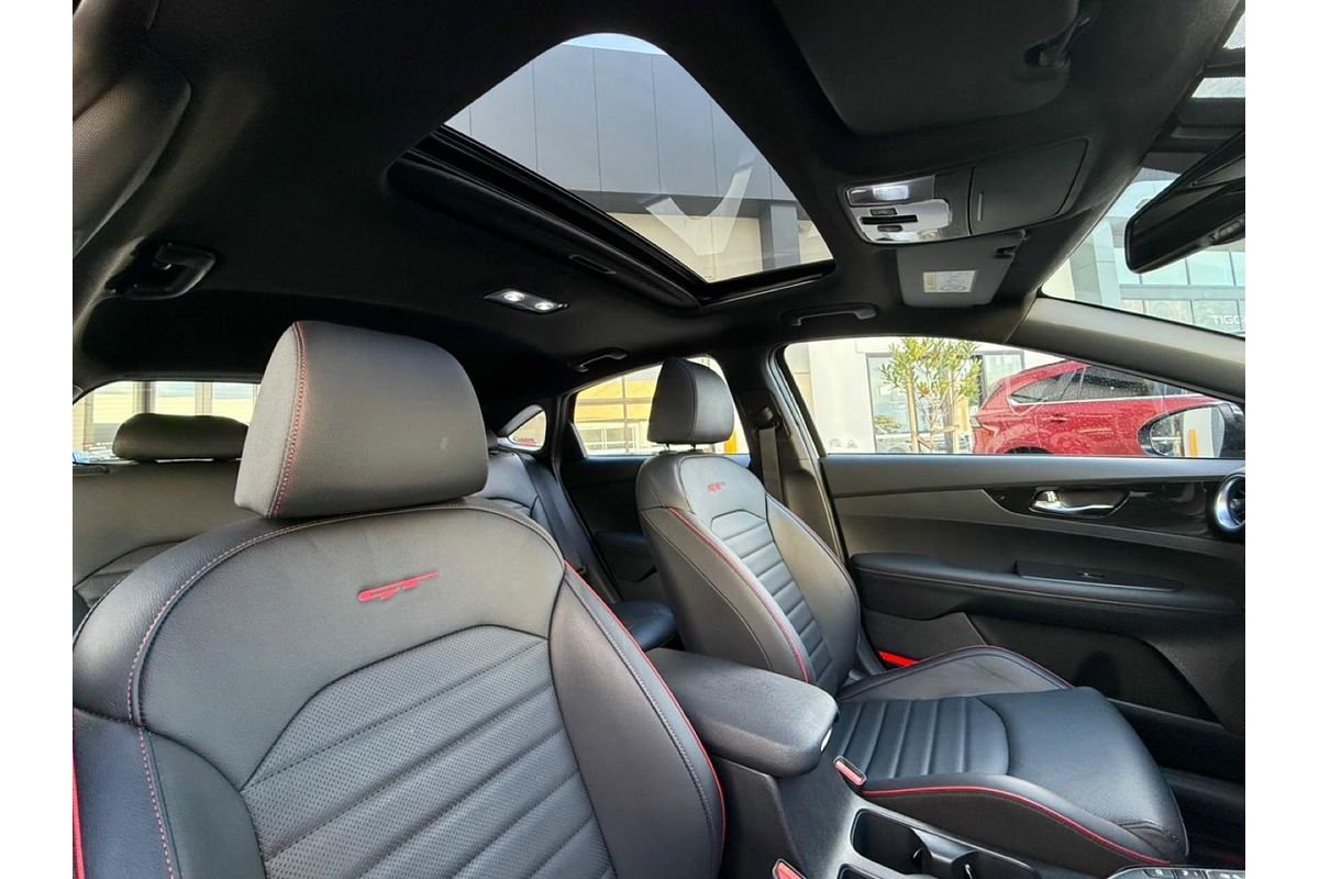 2023 Kia Cerato GT BD