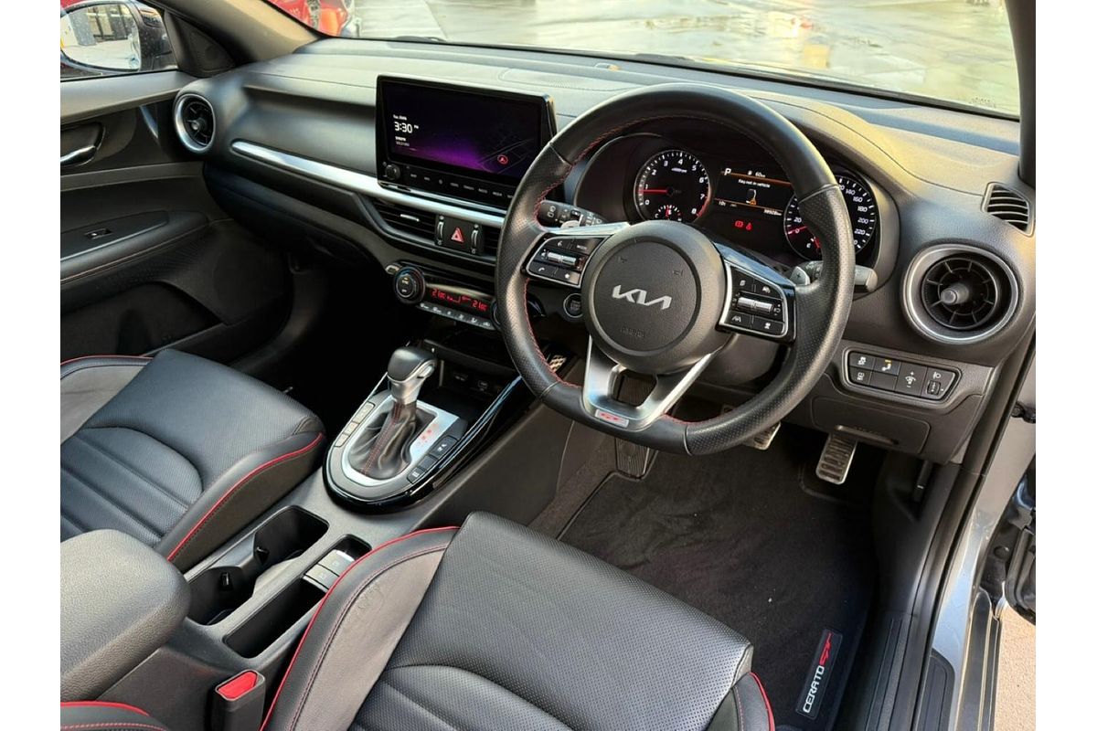 2023 Kia Cerato GT BD