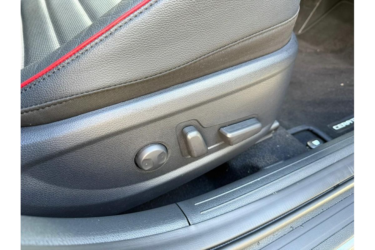 2023 Kia Cerato GT BD