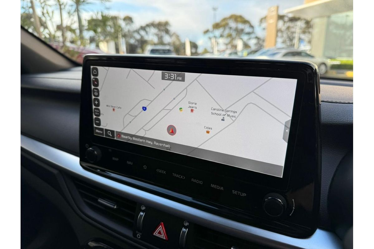 2023 Kia Cerato GT BD