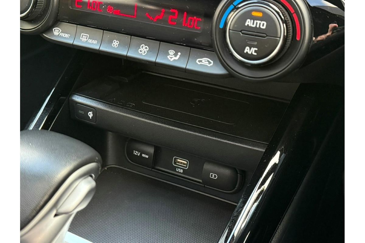 2023 Kia Cerato GT BD