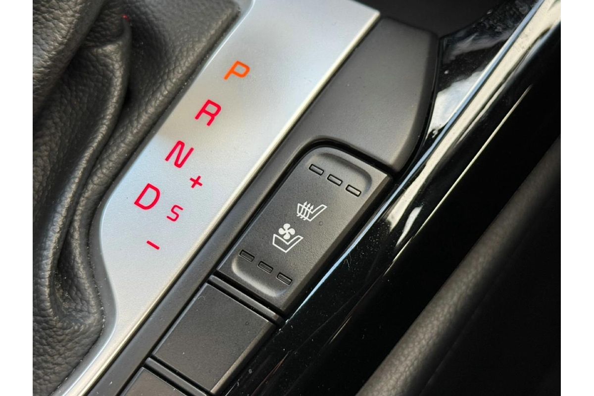 2023 Kia Cerato GT BD