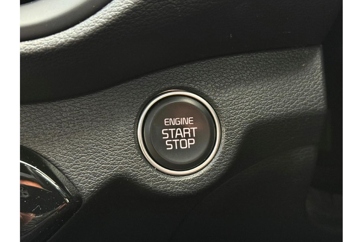 2023 Kia Cerato GT BD