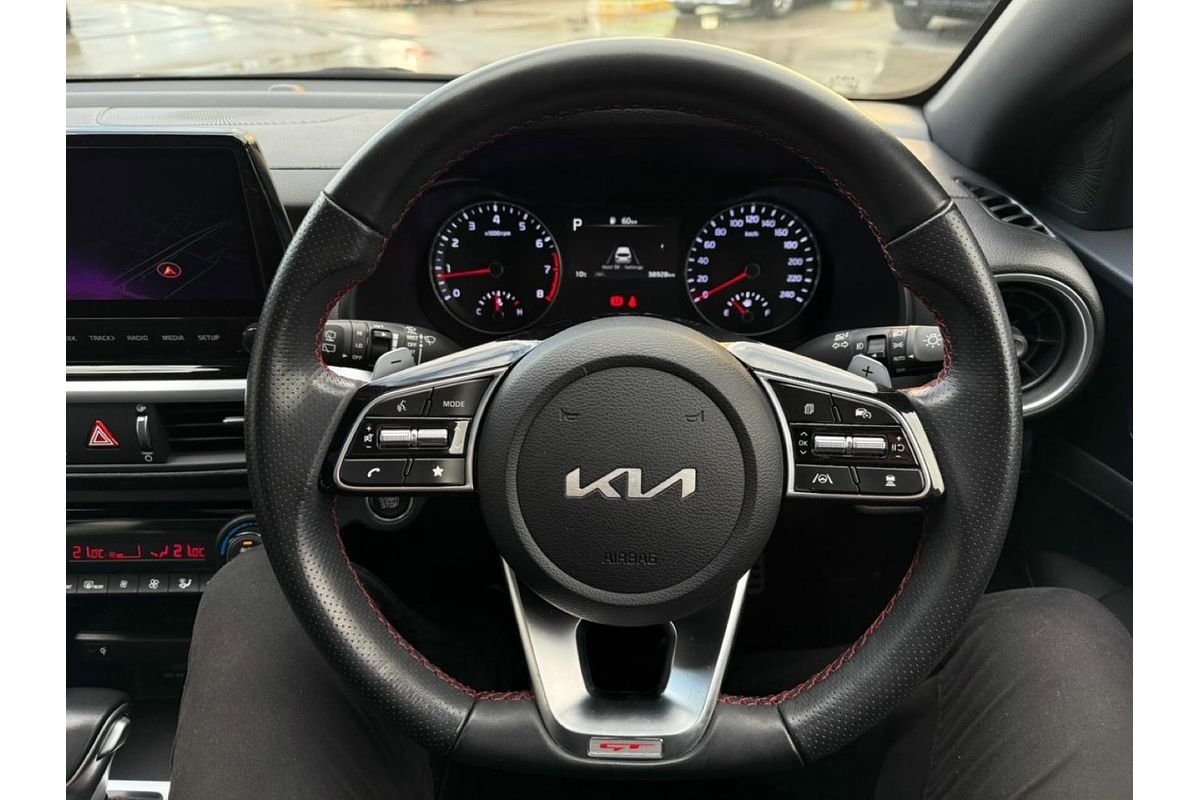 2023 Kia Cerato GT BD