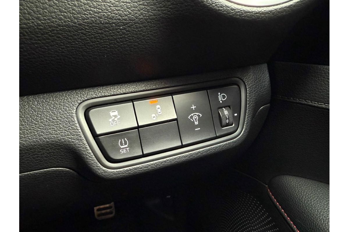 2023 Kia Cerato GT BD