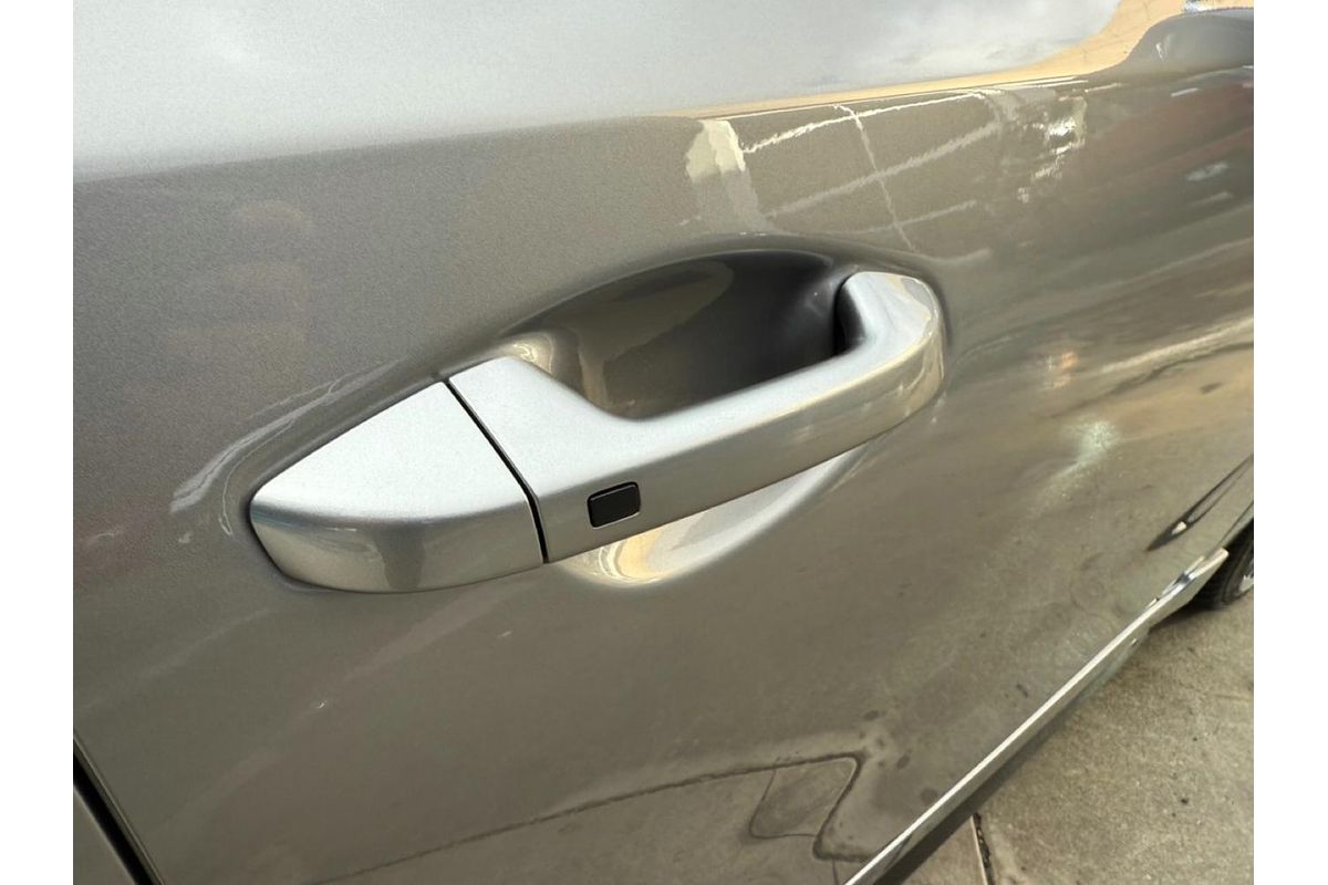 2023 Kia Cerato GT BD