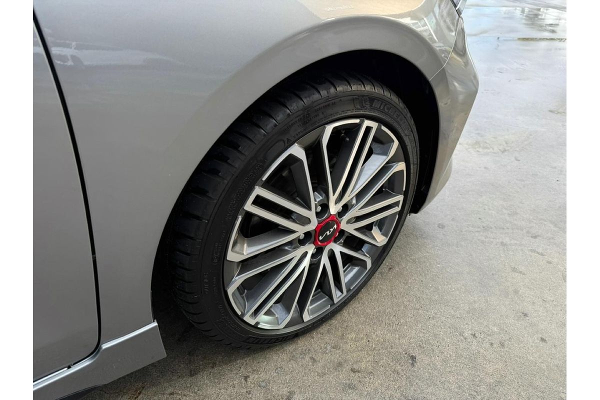 2023 Kia Cerato GT BD