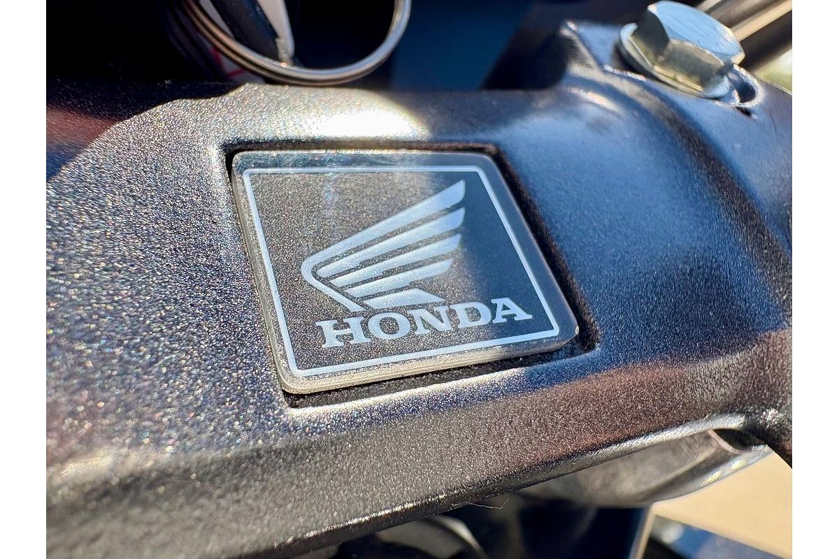 2025 Honda CB125F (CBF125) CB