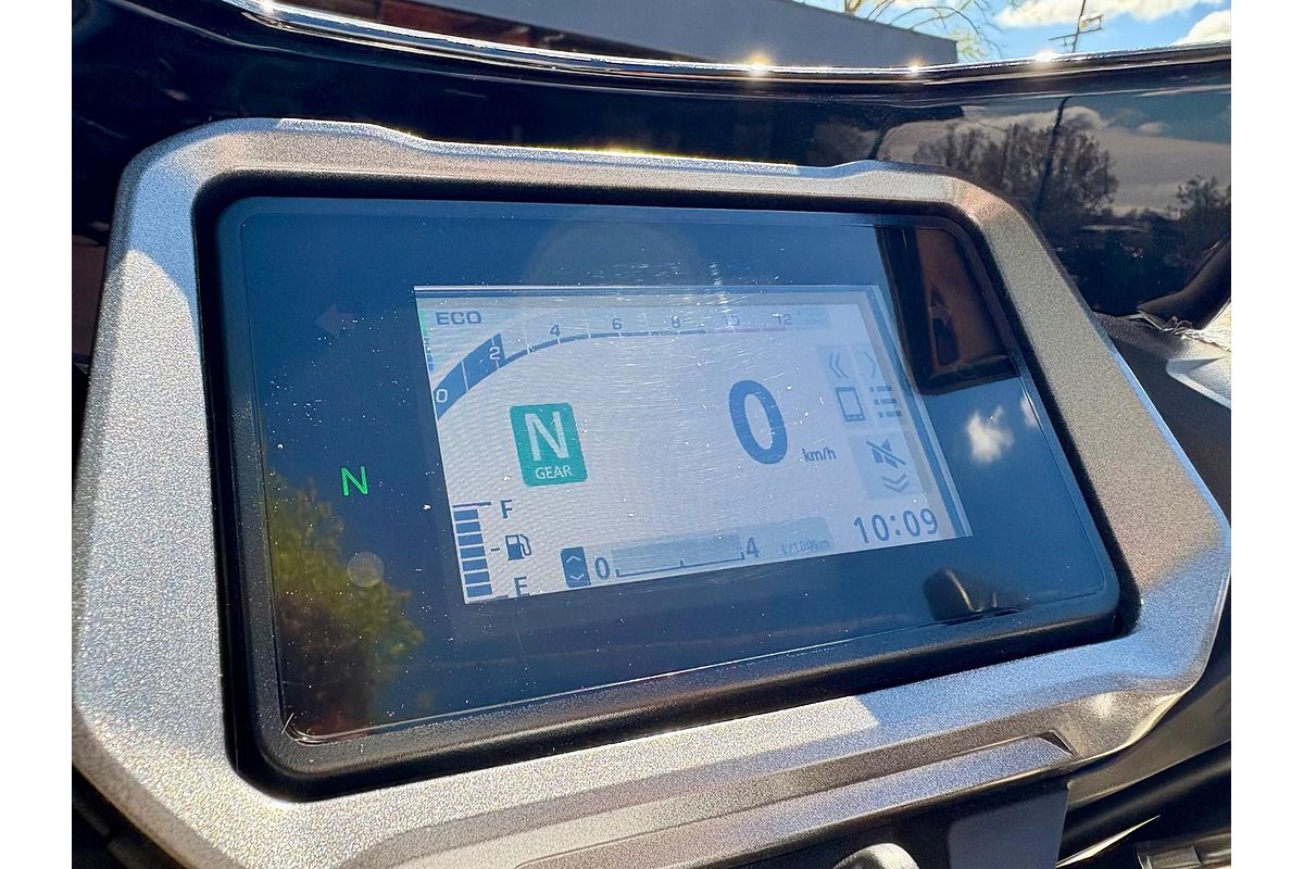 2025 Honda CB125F (CBF125) CB