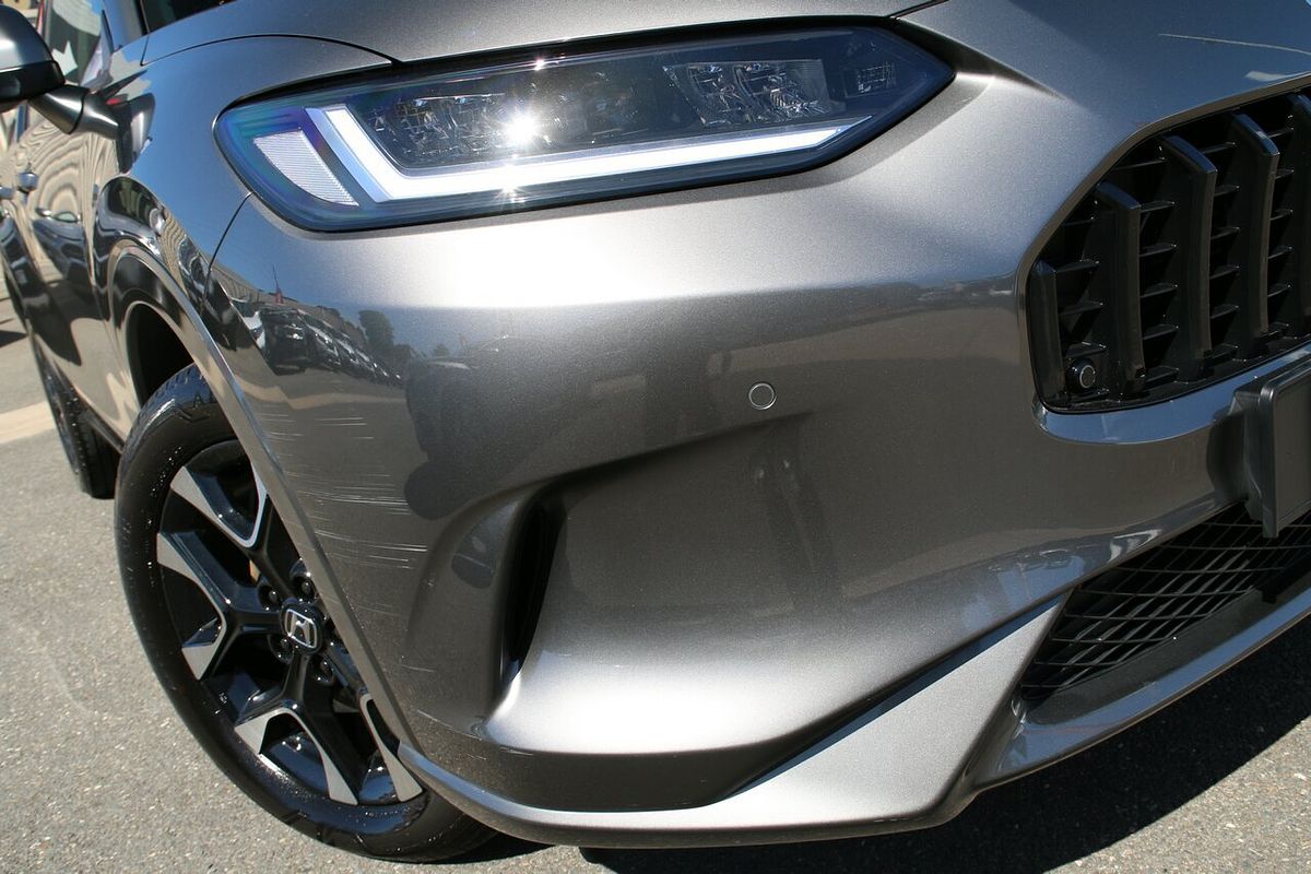 2023 Honda ZR-V VTi LX RZ