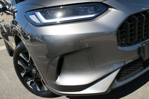 2023 Honda ZR-V VTi LX RZ