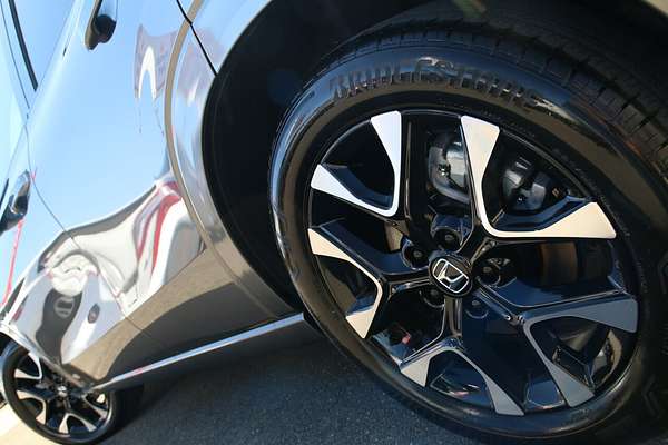 2023 Honda ZR-V VTi LX RZ