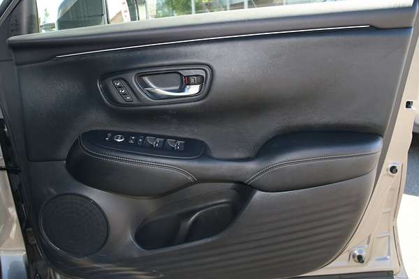 2023 Honda ZR-V VTi LX RZ