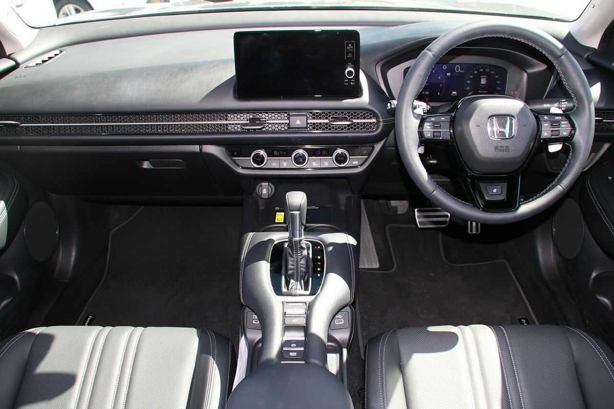 2023 Honda ZR-V VTi LX RZ