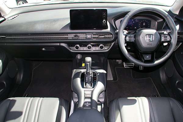 2023 Honda ZR-V VTi LX RZ