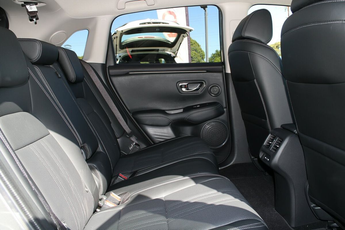 2023 Honda ZR-V VTi LX RZ