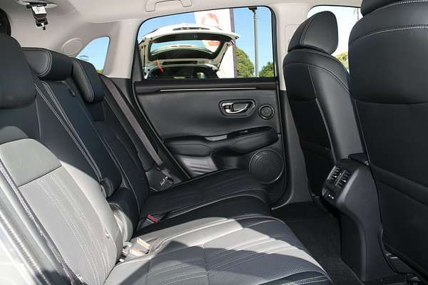 2023 Honda ZR-V VTi LX RZ