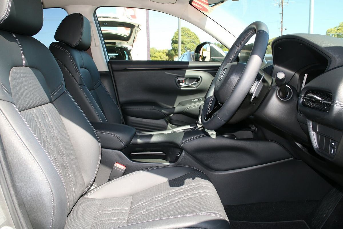 2023 Honda ZR-V VTi LX RZ