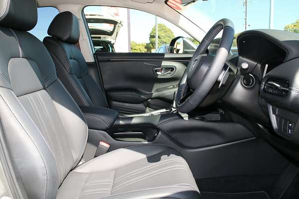 2023 Honda ZR-V VTi LX RZ