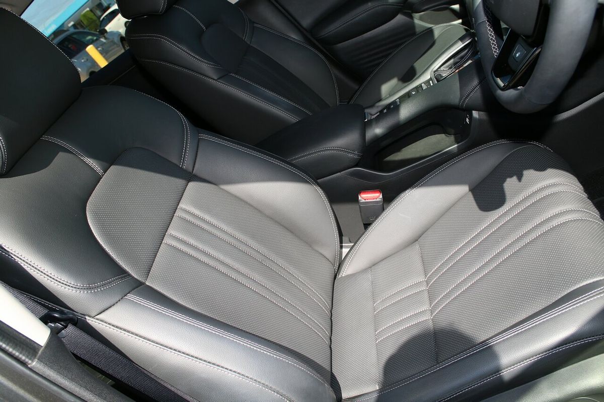 2023 Honda ZR-V VTi LX RZ