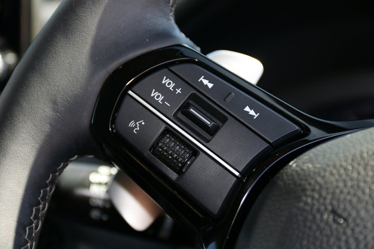 2023 Honda ZR-V VTi LX RZ