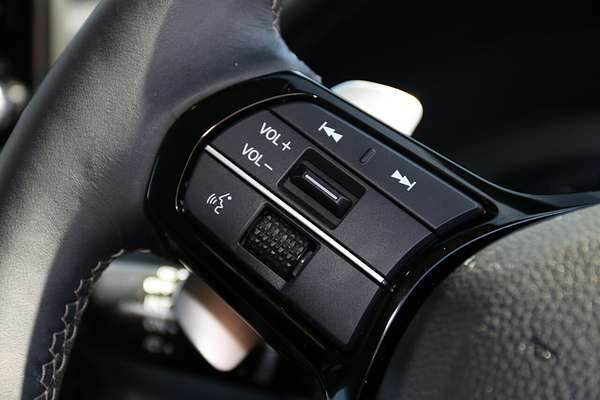 2023 Honda ZR-V VTi LX RZ