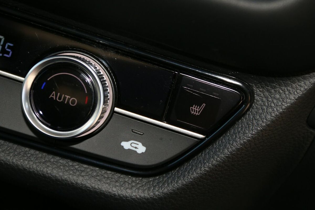 2023 Honda ZR-V VTi LX RZ