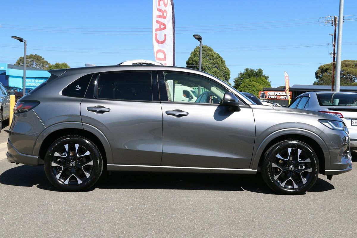 2023 Honda ZR-V VTi LX RZ