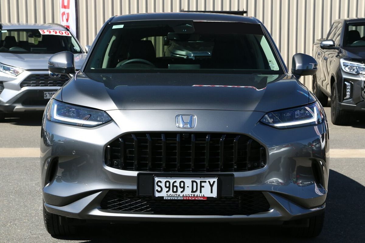 2023 Honda ZR-V VTi LX RZ