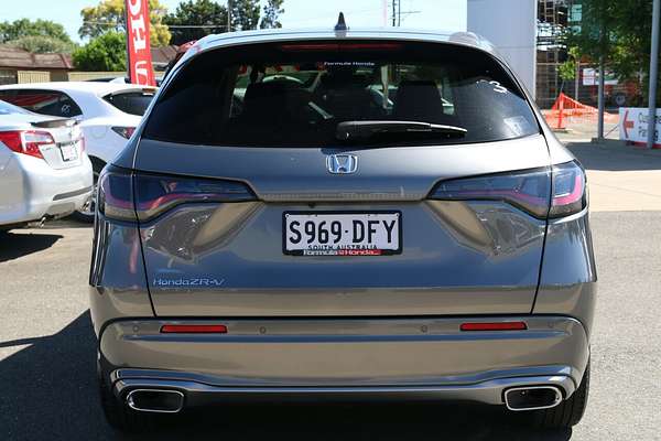 2023 Honda ZR-V VTi LX RZ