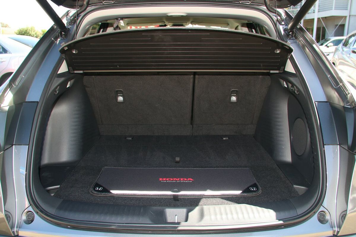 2023 Honda ZR-V VTi LX RZ