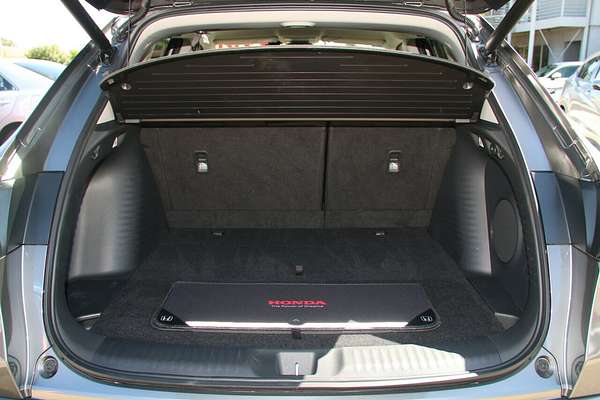 2023 Honda ZR-V VTi LX RZ