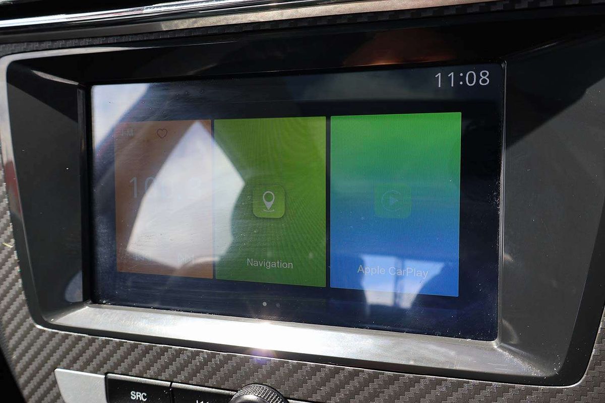 2019 MG ZS Essence AZS1