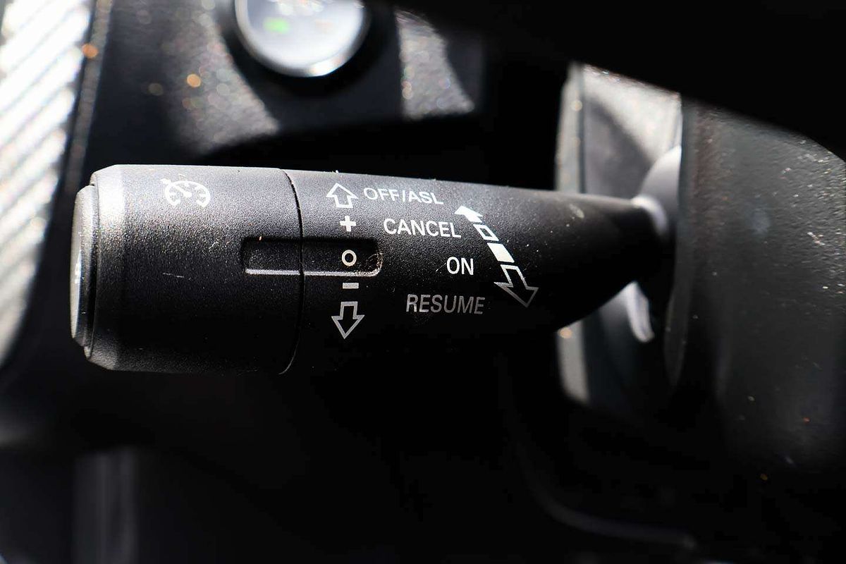 2019 MG ZS Essence AZS1