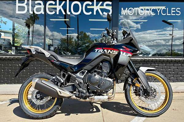 2025 Honda XL750 Transalp Transalp