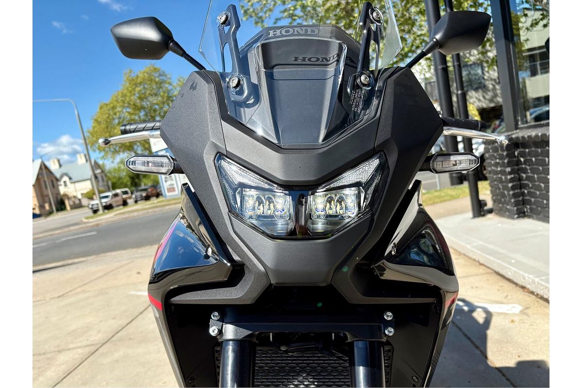 2025 Honda XL750 Transalp Transalp