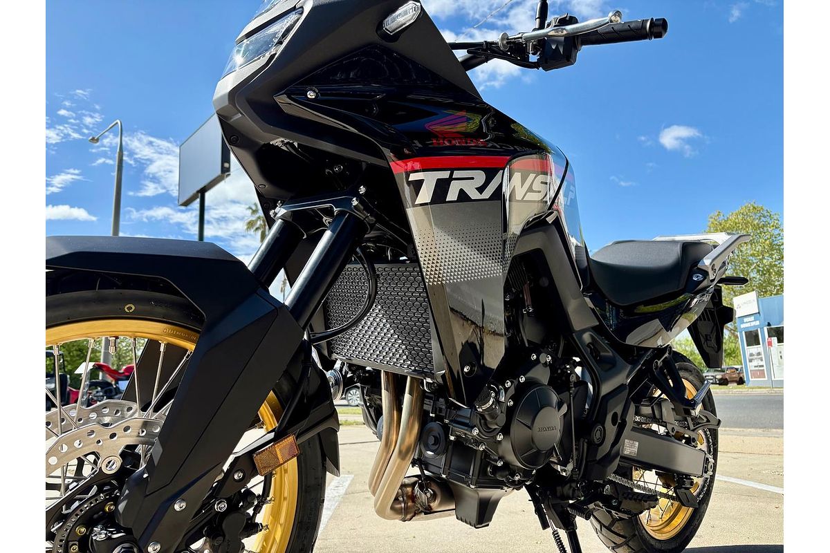 2025 Honda XL750 Transalp Transalp
