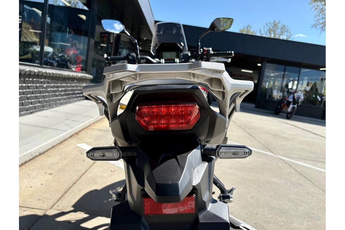 2025 Honda XL750 Transalp Transalp